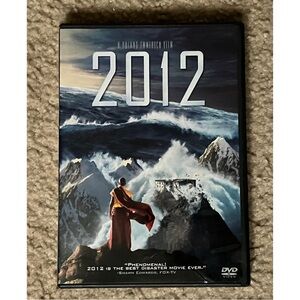 2012 (DVD)